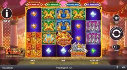 Pride of Persia: Empire Treasures