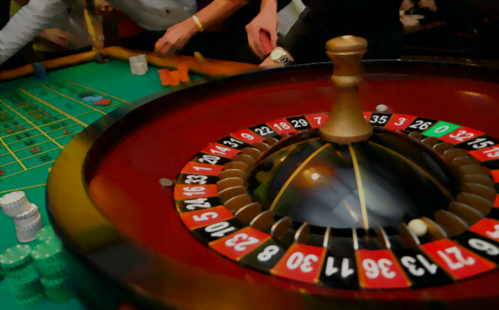 Common online Roulette mistakes
