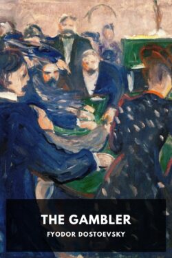 It’s time for gambling book club!