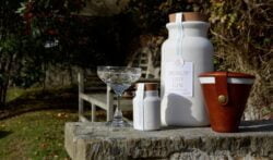 The world’s most expensive gin