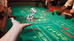 Common online Craps mistakes