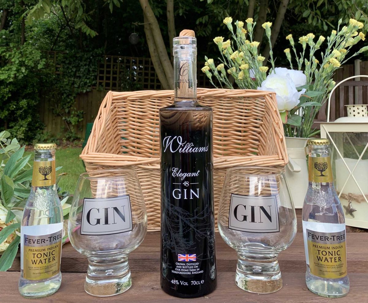 More of the world’s most expensive gin No Deposit Bonus