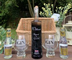 More of the world’s most expensive gin