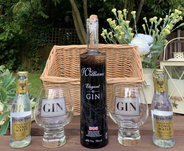 More of the world’s most expensive gin