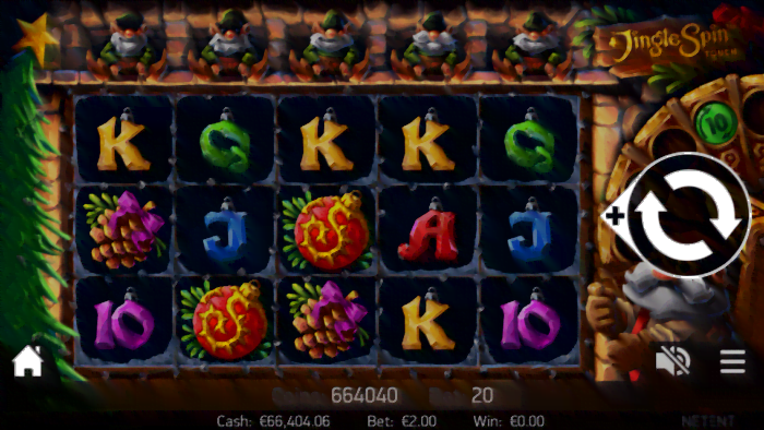 It’s time to win with Jingle Spin