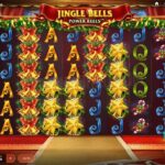 Jingle Bells Power Reels