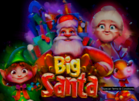 Big Santa