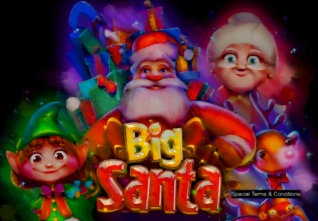 Big Santa