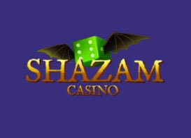 $45 Free Chip at Shazam