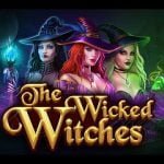 50 Free Spins on ‘The Wicked Witches’ at Lincoln Casino bonus code