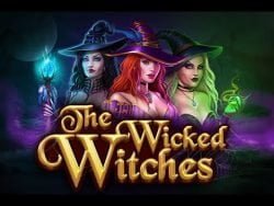 50 Free Spins on ‘The Wicked Witches’ at Lincoln Casino logo