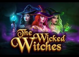 50 Free Spins on ‘The Wicked Witches’ at Lincoln Casino