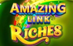 Online slot review: Amazing Link: Riches
