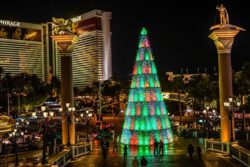 Christmas Gambling Traditions
