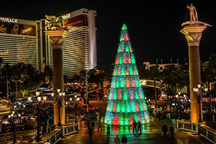 Christmas Gambling Traditions