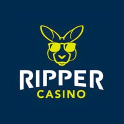 10 Free Cash at Ripper Casino
