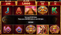 20 Free Spins at WildCoins