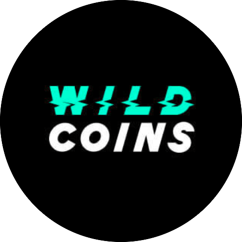 20 Free Spins at WildCoins