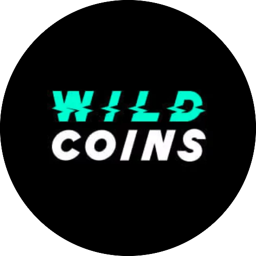 play now at WildCoins