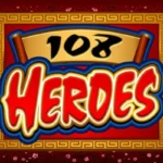 108 Heroes