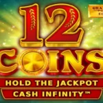 12 Coins Grand Gold edition