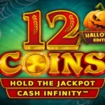 12 Coins Halloween Edition