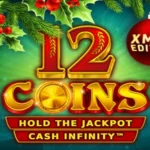 12 Coins Xmas