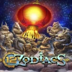 12 Zodiacs