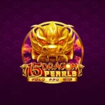 15 Dragon Pearls
