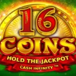16 Coins