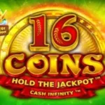 16 Coins Easter Edition