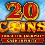 20 Coins