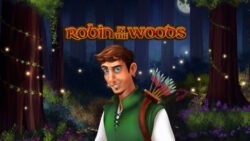 $8 Free Chip on ‘Robin in the Woods’ at Red Stag