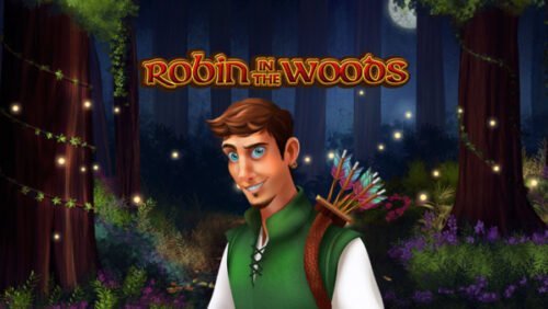 $10 Free Chip on ‘Robin in the Woods’ at Lincoln Casino