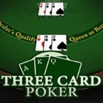 Three Card Poker