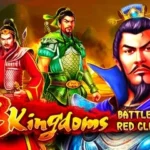 3 Kingdoms Battle of Red Cliffs