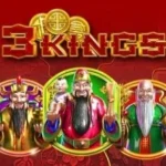 3 Kings