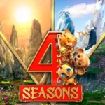 4 Seasons