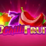 40 Chilli Fruits