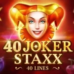40 Joker Staxx
