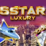 5 Star Luxury