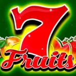 7 Fruits