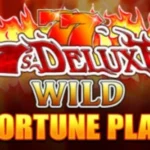 7s Deluxe Wild Fortune Play