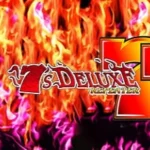 7’s Deluxe Repeater