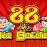 88 The Golden