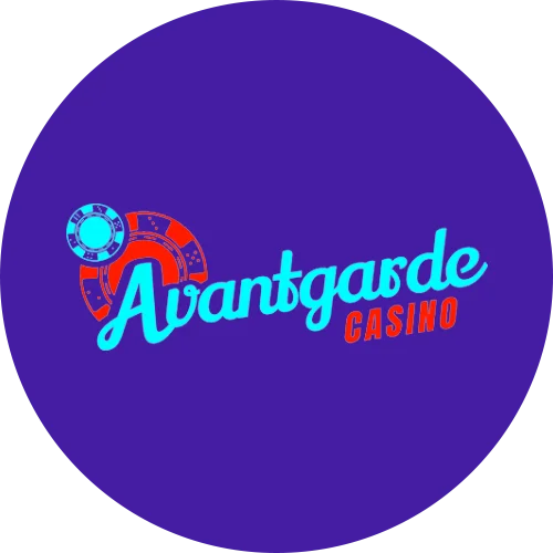 Avantgarde Casino Logo