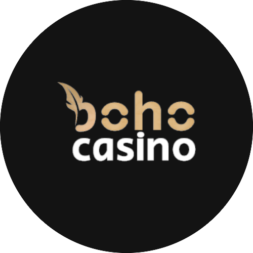 play now at Boho Casino