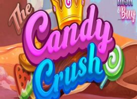 20 Free Spins on ‘Candy Crush’ at Slots Gallery