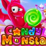 Candy Monsta