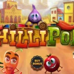 ChilliPop